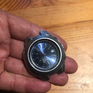 Casio watch good working condition